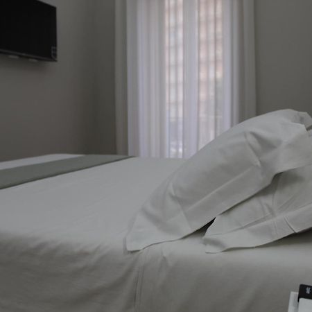 Lory Luxury B&B Licata Eksteriør billede