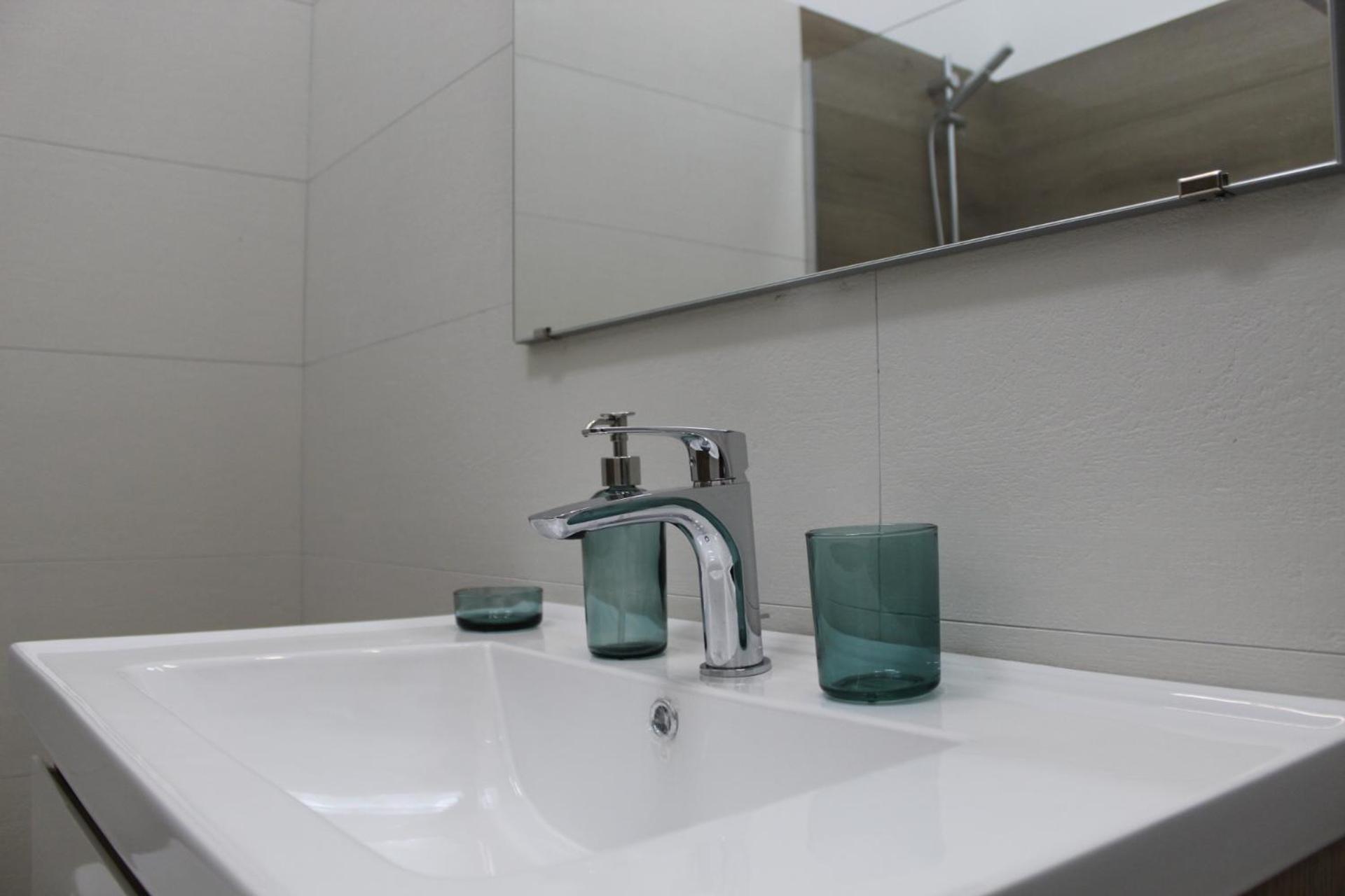 Lory Luxury B&B Licata Eksteriør billede
