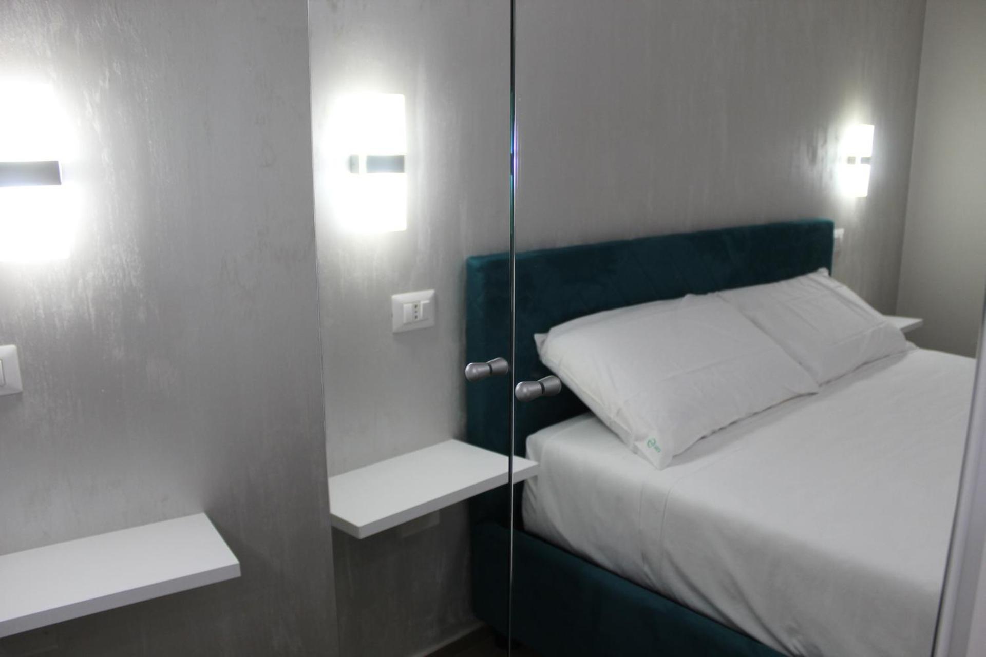 Lory Luxury B&B Licata Eksteriør billede