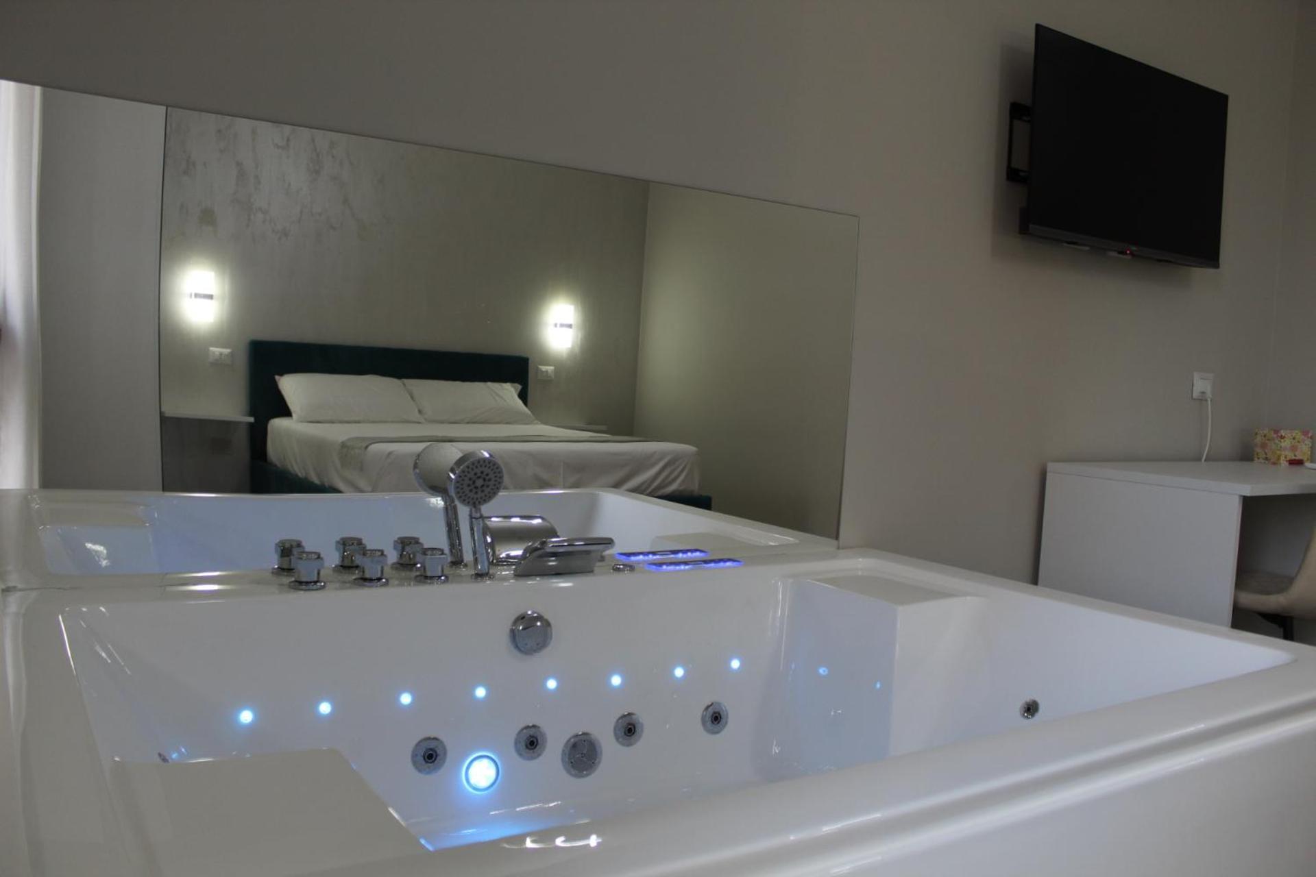 Lory Luxury B&B Licata Eksteriør billede