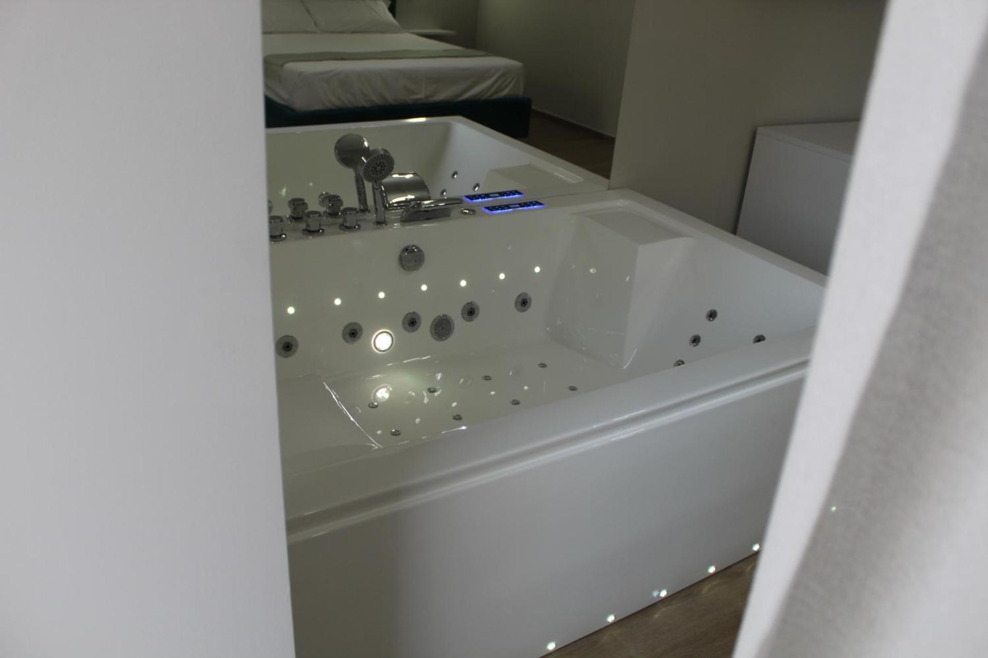 Lory Luxury B&B Licata Eksteriør billede