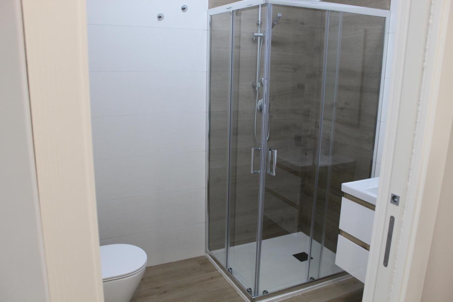 Lory Luxury B&B Licata Eksteriør billede