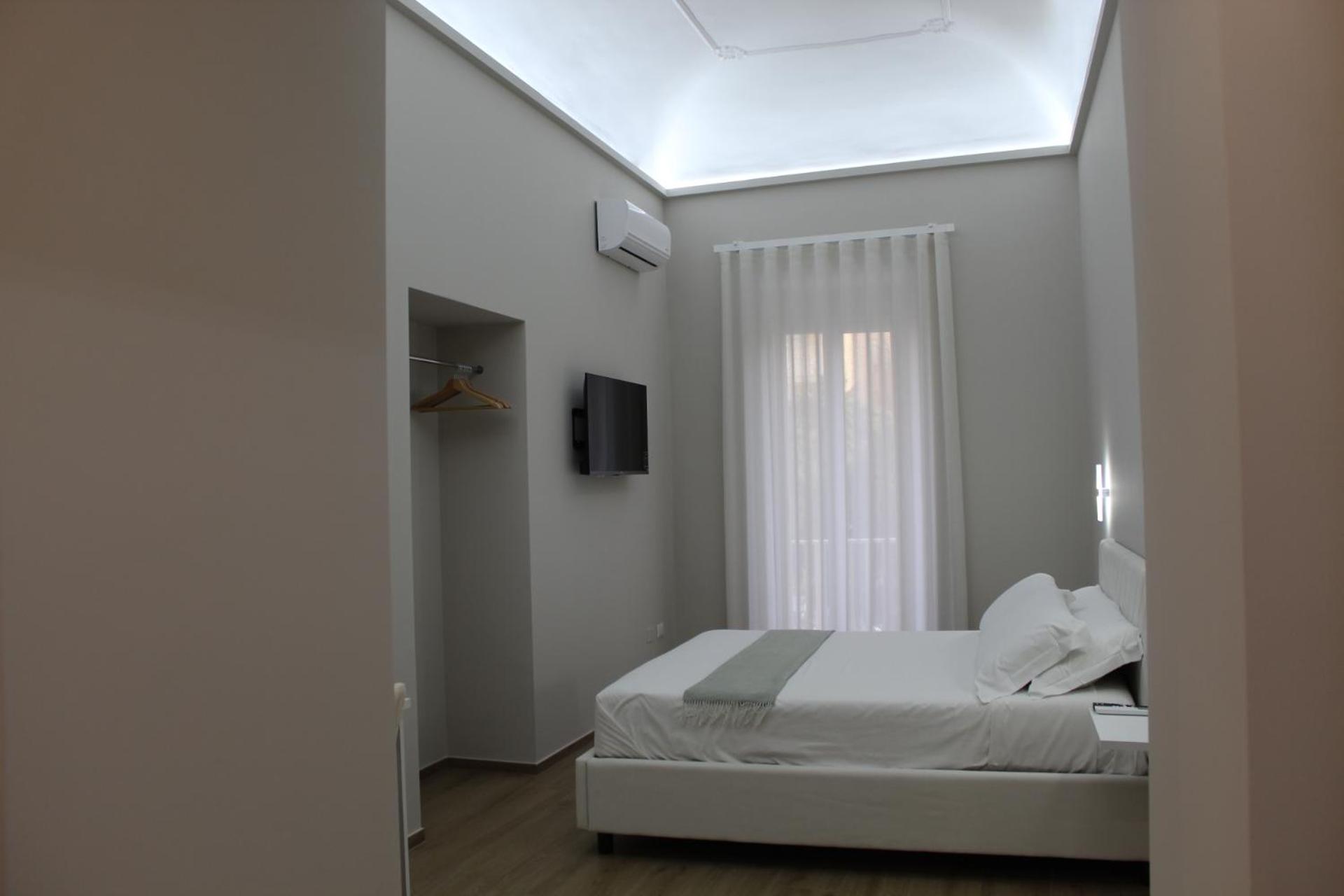 Lory Luxury B&B Licata Eksteriør billede