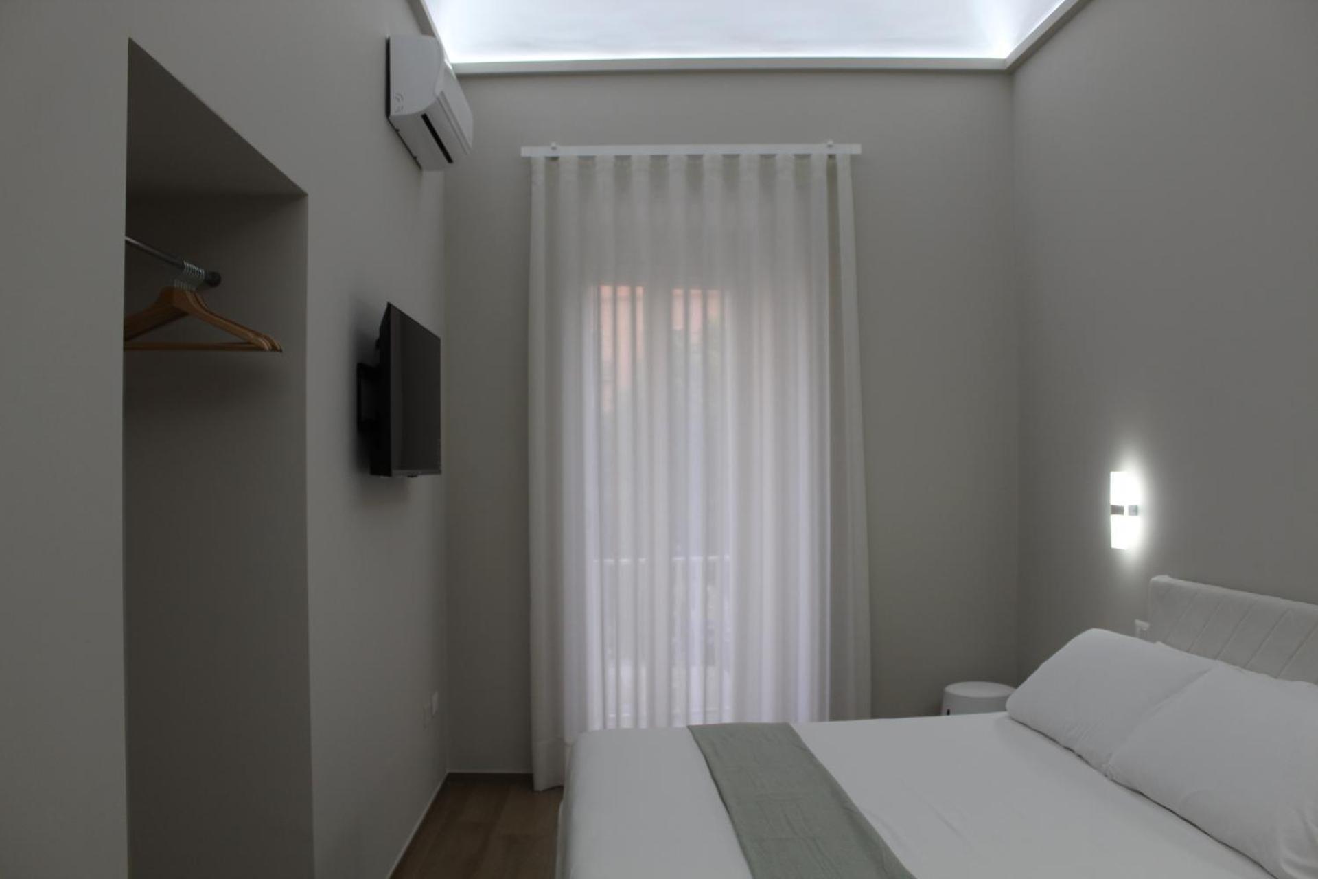 Lory Luxury B&B Licata Eksteriør billede