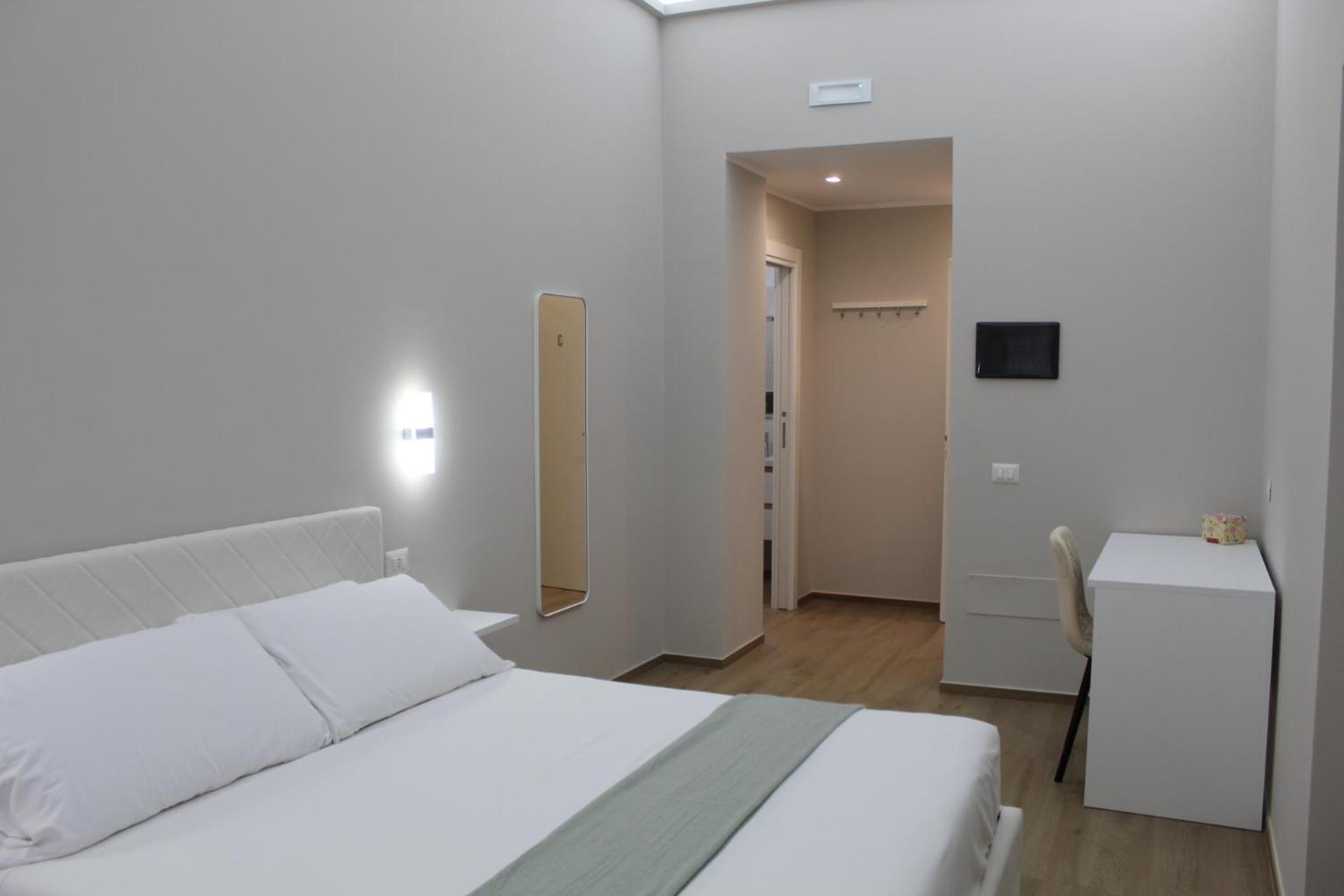 Lory Luxury B&B Licata Eksteriør billede