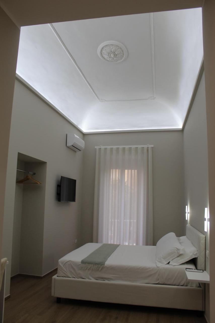 Lory Luxury B&B Licata Eksteriør billede