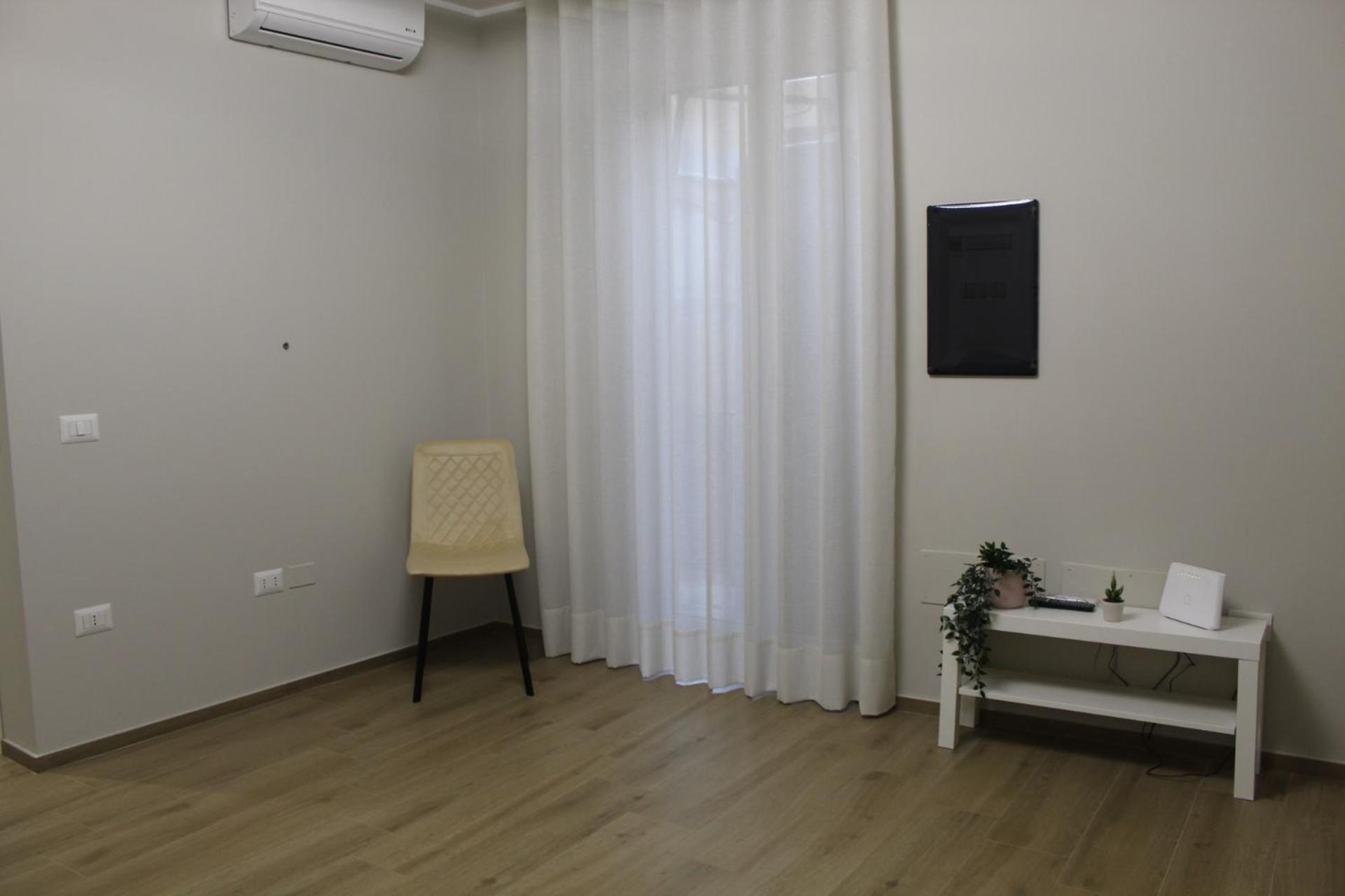Lory Luxury B&B Licata Eksteriør billede
