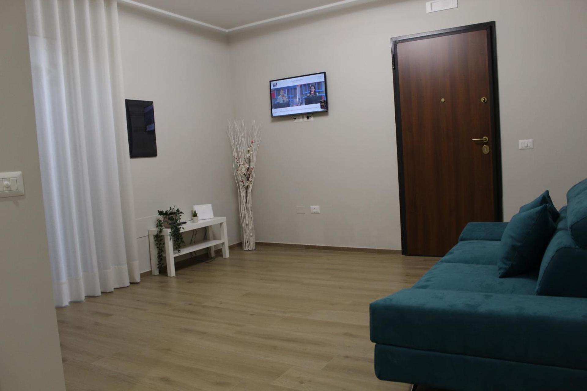 Lory Luxury B&B Licata Eksteriør billede