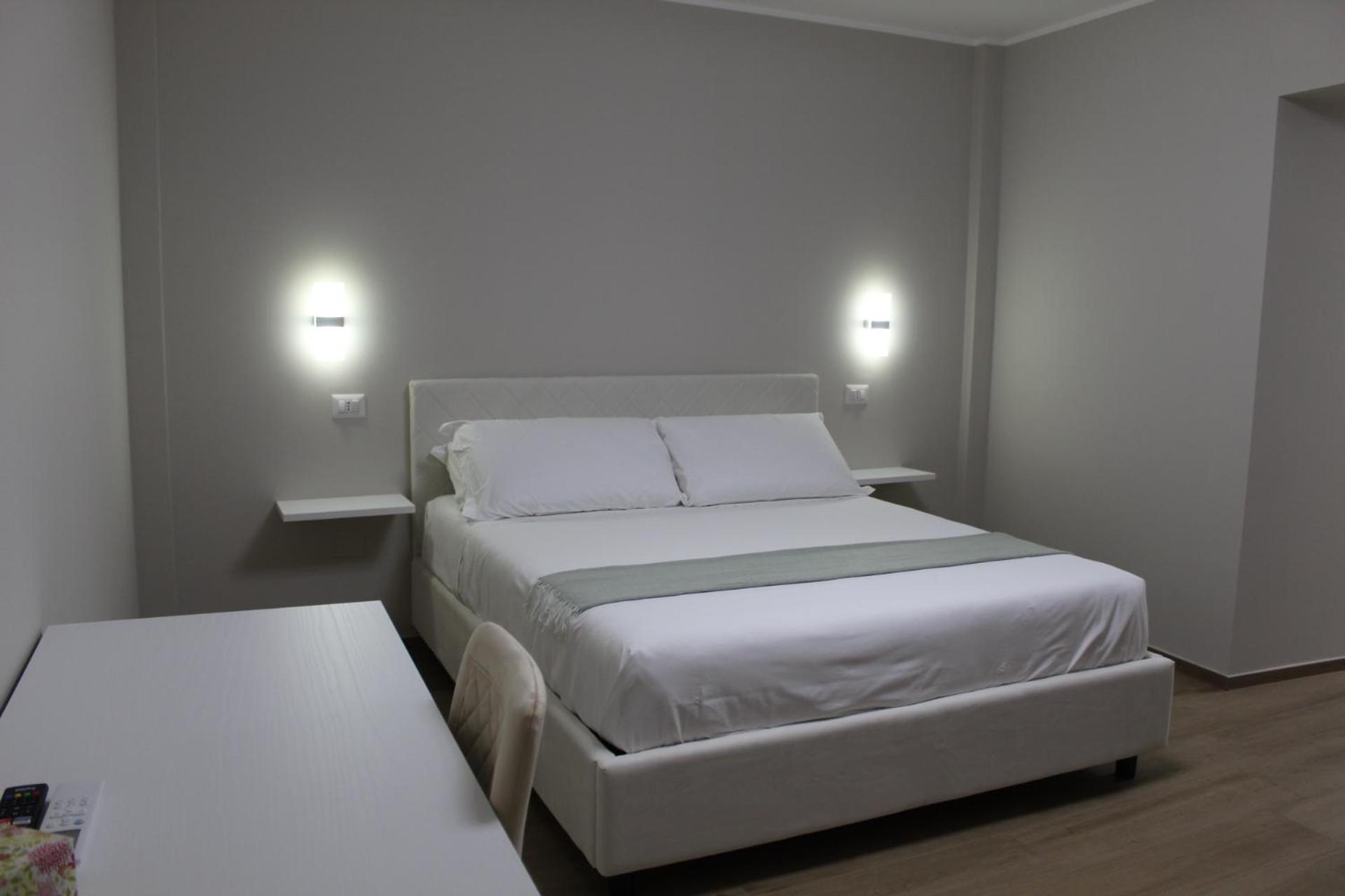 Lory Luxury B&B Licata Eksteriør billede