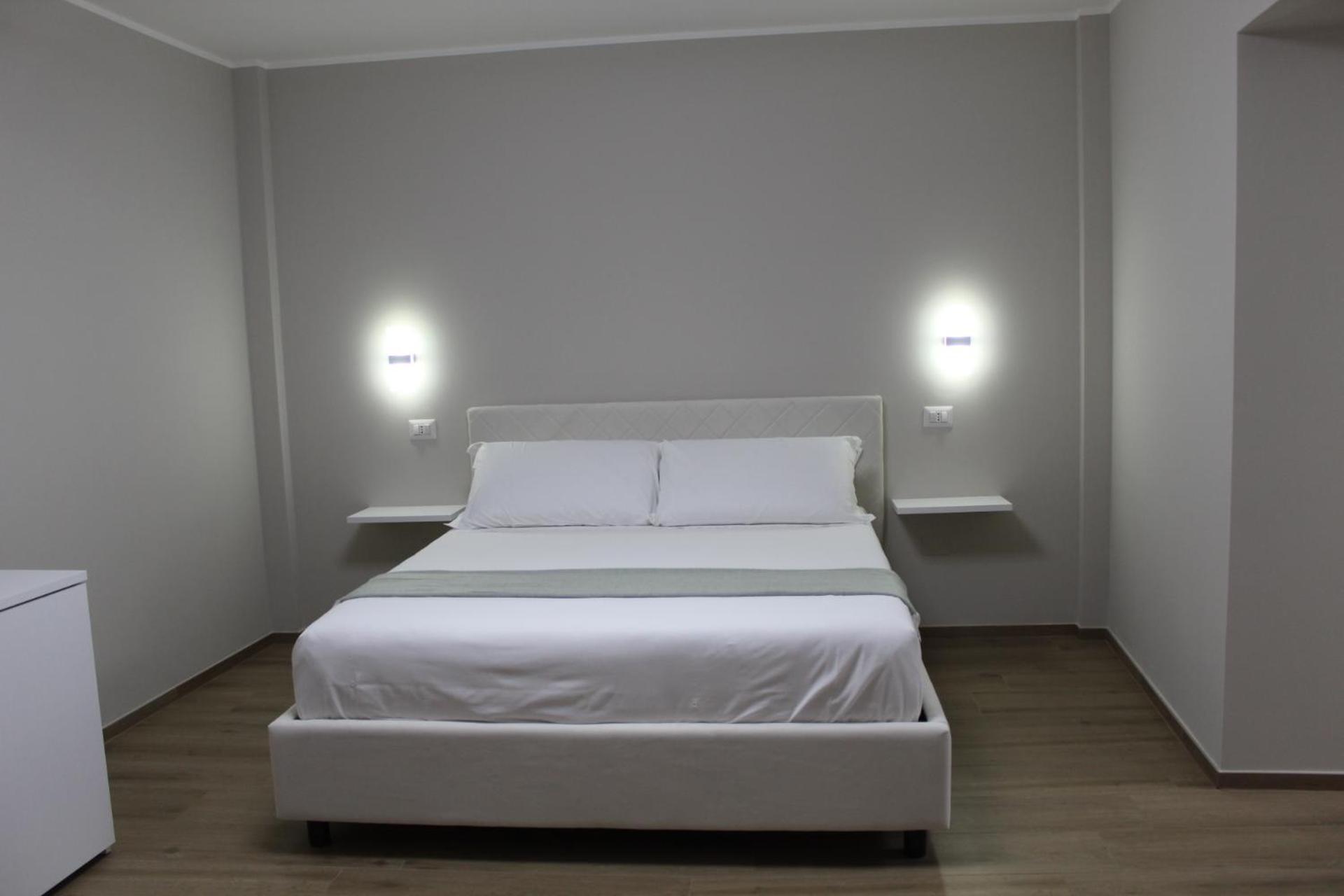 Lory Luxury B&B Licata Eksteriør billede
